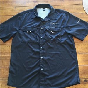 Men’s Field and Stream Fishing Shirt